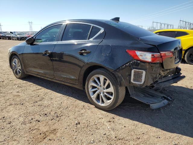 Vin: 19ude2f31ha016134, lot: 56518185, acura ilx base watch plus 20172