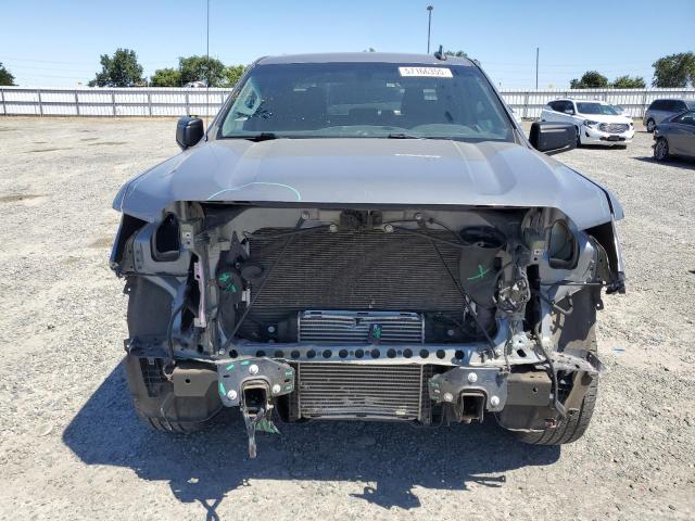 2021 GMC SIERRA K15 - 3GTP9CEK3MG301203