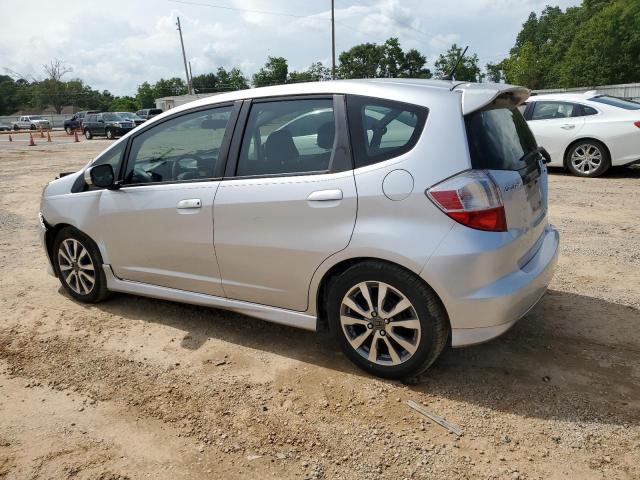 Vin: jhmge8h59dc066676, lot: 58492905, honda fit sport 20132