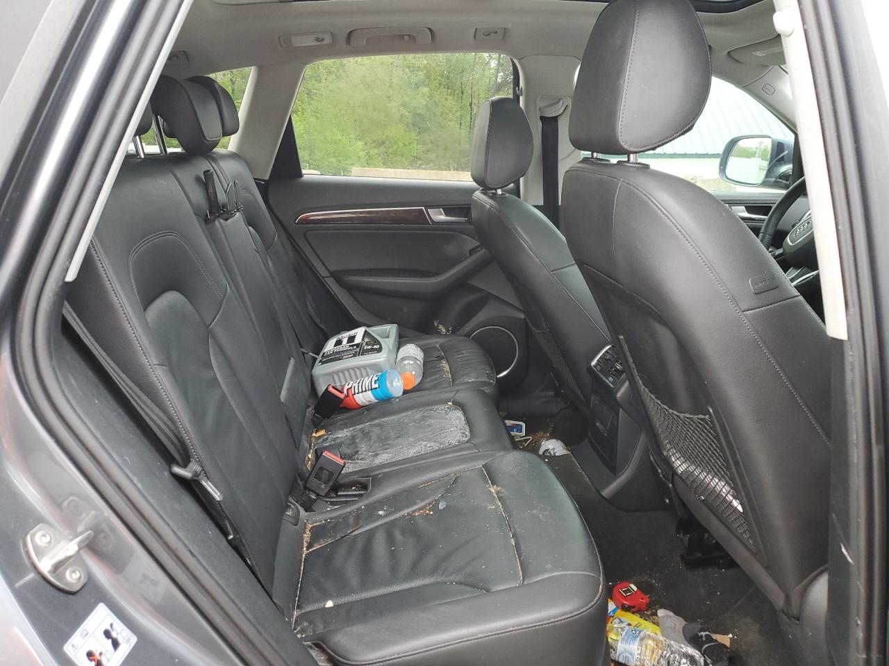 AUDI Q5 PREMIUM PLUS