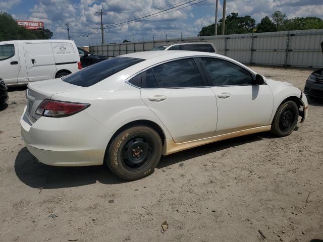Vin: 1yvhz8bh9a5m23474, lot: 55931635, mazda 6 i 20103