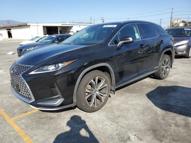 Vin: 2t2hgmda2nc090365, lot: 56177755, lexus rx450 450h 2022 img_1