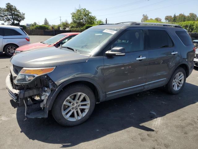 Vin: 1fm5k8d89fgc06296, lot: 56035865, ford explorer xlt 2015 img_1