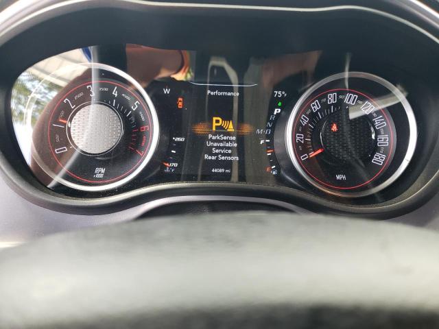2020 DODGE CHALLENGER - 2C3CDZFJ2LH250835