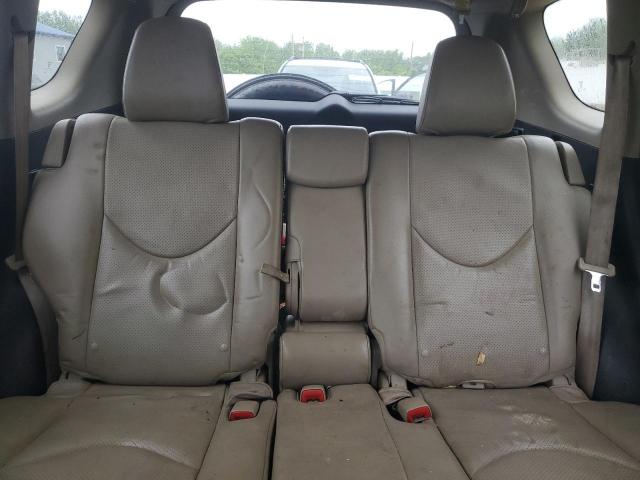 2012 TOYOTA RAV4 LIMIT - 2T3DK4DV5CW087323
