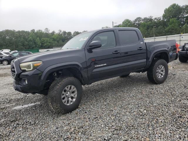TOYOTA TACOMA DOU
