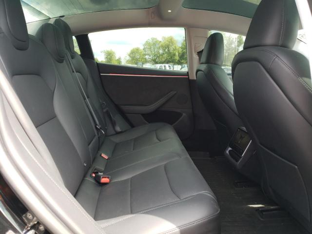 2024 TESLA MODEL 3 - 5YJ3E1EBXRF827596