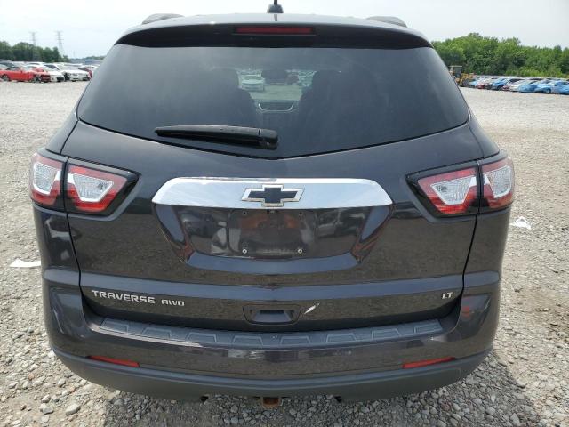 2017 CHEVROLET TRAVERSE L - 1GNKVHKD8HJ246381
