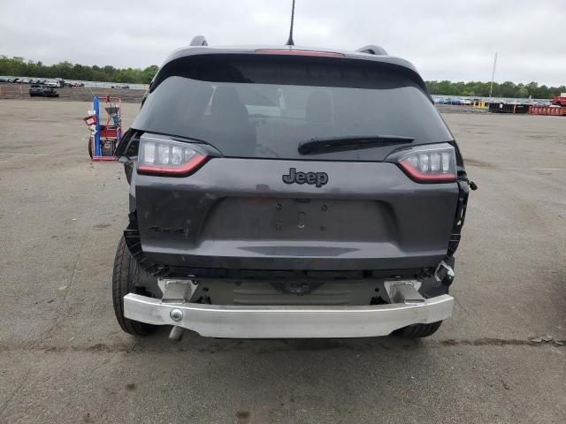 2023 JEEP CHEROKEE A 1C4PJMMB9PD101880