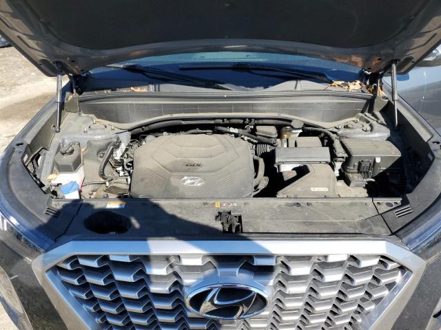 2022 HYUNDAI PALISADE S - KM8R1DHE8NU378171