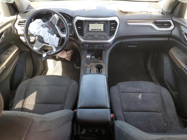 2017 GMC ACADIA SLE - 1GKKNKLA6HZ324284