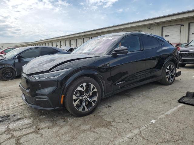 FORD MUSTANG MA