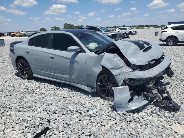 Vin: 2c3cdxct4mh598342, lot: 55676535, dodge charger r/t 20214