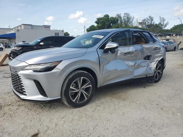 Vin: 2t2bamba6sc054765, lot: 56404635, lexus rx350 350 base 2025 img_1