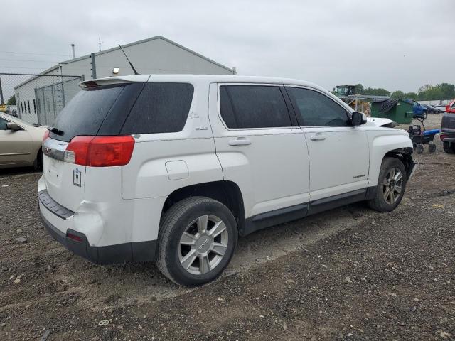 Vin: 2gkalmek6d6103552, lot: 58158745, gmc terrain sle 20133