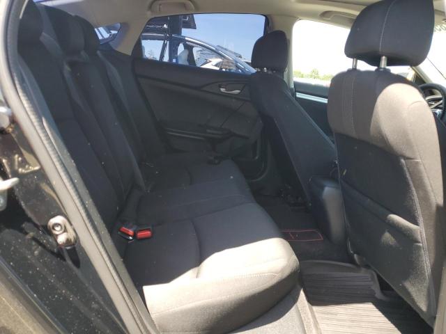 2016 HONDA CIVIC EX - 19XFC1F30GE206977