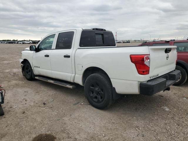 Vin: 1n6aa1ek1jn531971, lot: 55263935, nissan titan s 20182