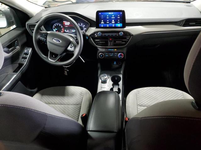 2022 FORD ESCAPE SE - 1FMCU0G61NUA55192
