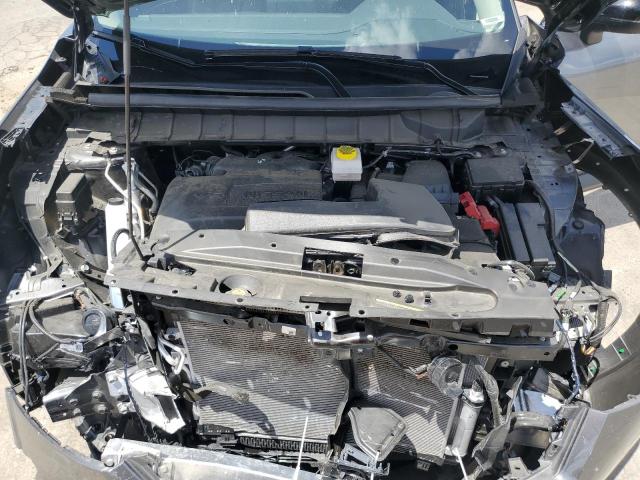 2024 NISSAN PATHFINDER - 5N1DR3CA5RC309886