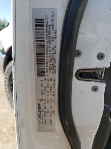 2015 RAM 2500 SLT 3C6UR5JL7FG514078