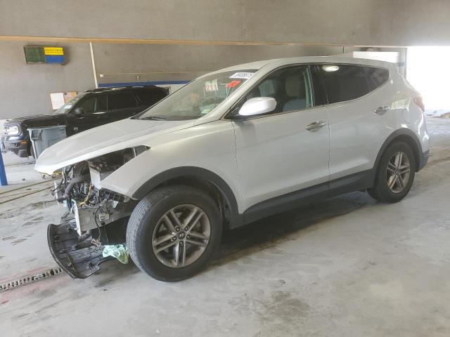 HYUNDAI SANTA FE S