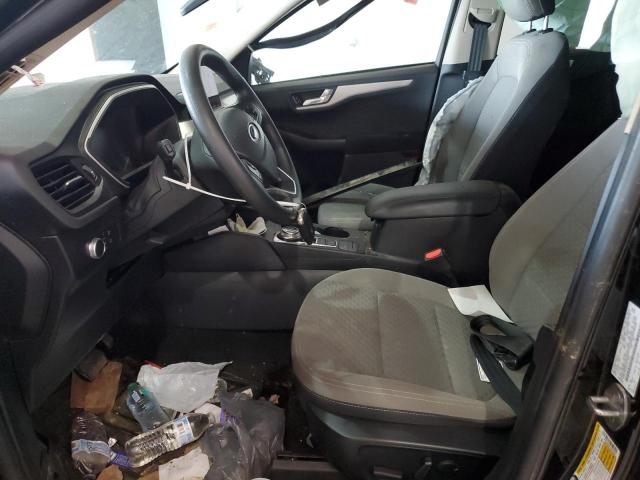 2020 FORD ESCAPE SE - 1FMCU9G64LUA73381