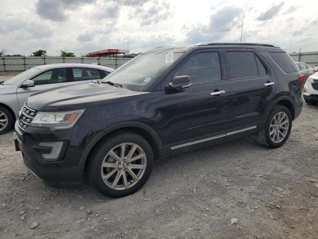 Vin: 1fm5k8fh6ggd13353, lot: 57491545, ford explorer limited 2016 img_1