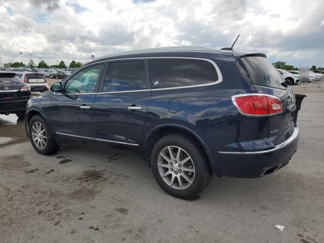 Vin: 5gakrbkdxgj230256, lot: 55035165, buick enclave 20162