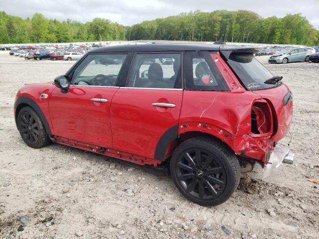 2019 MINI COOPER S WMWXU3C57K2H89024