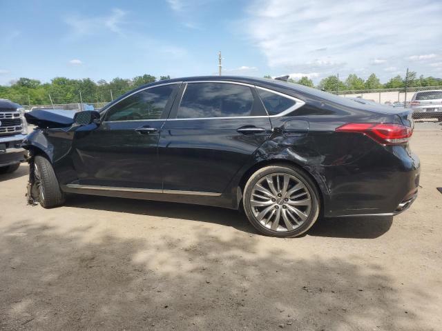 2015 HYUNDAI GENESIS 5. KMHGN4JF6FU044592