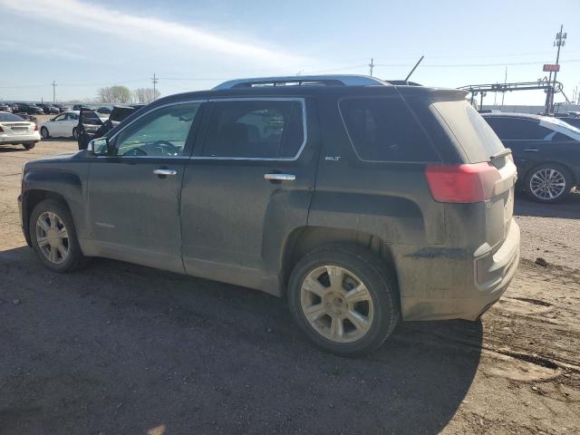 Vin: 2gkflpe35g6120945, lot: 55143095, gmc terrain slt 20162