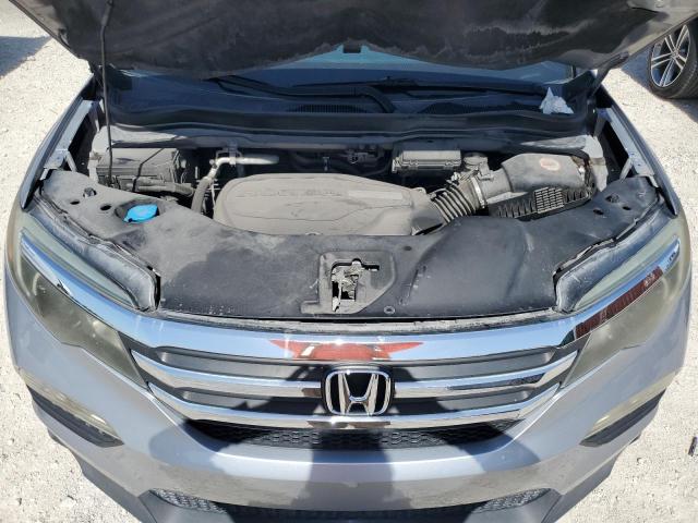 2016 HONDA PILOT EXL 5FNYF5H56GB048130