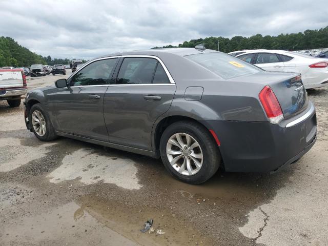 Vin: 2c3ccaag5fh749133, lot: 59032925, chrysler 300 limited 20152