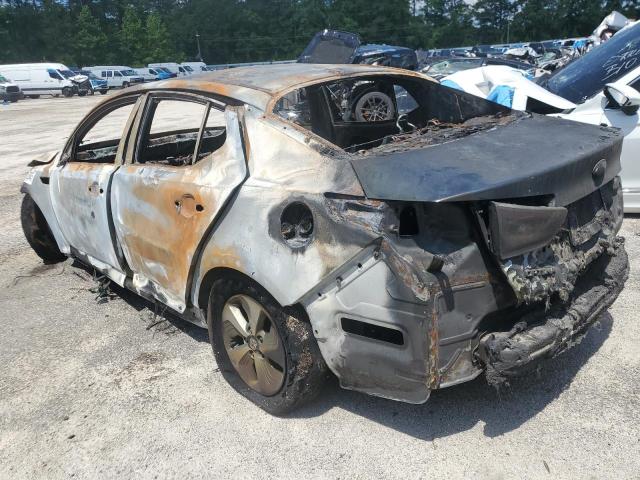 Vin: knagm4ad2e5064172, lot: 58026945, kia optima hybrid 20142