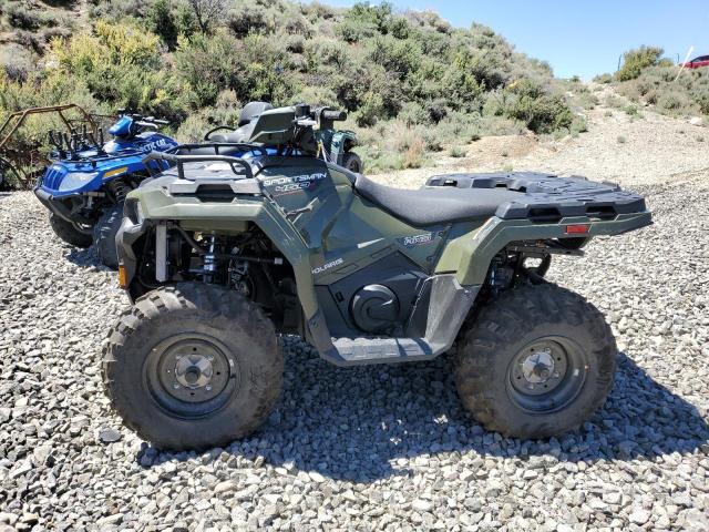  POLARIS SPORTSMAN 2025 4XASEA503SA592331 photo #4