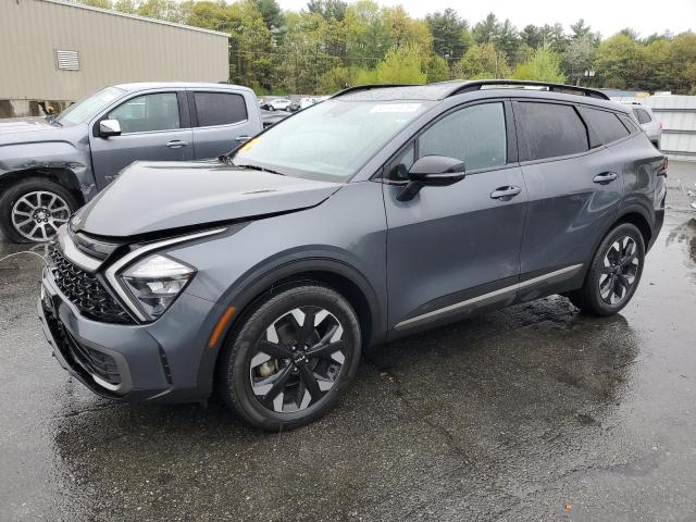 Vin: kndpydah8p7060841, lot: 55141425, kia sportage x x line 2023 img_1