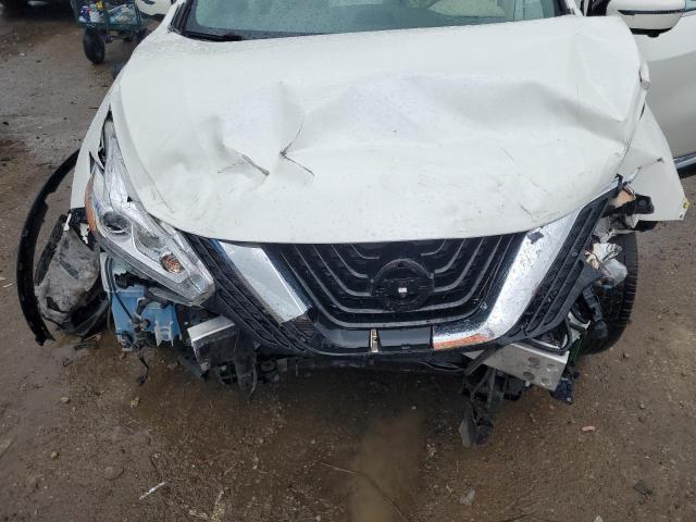 2016 NISSAN MURANO S - 5N1AZ2MHXGN155234