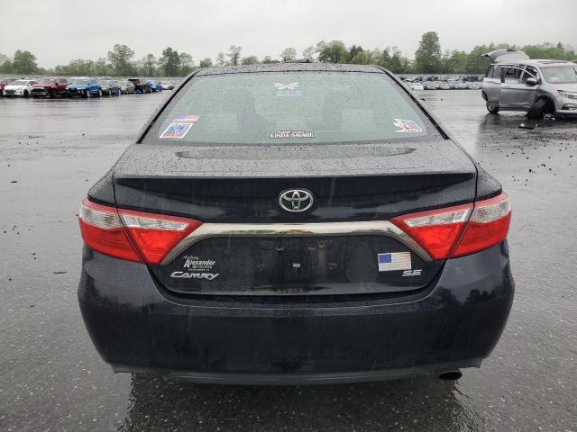 2015 TOYOTA CAMRY LE 4T1BF1FK6FU105807