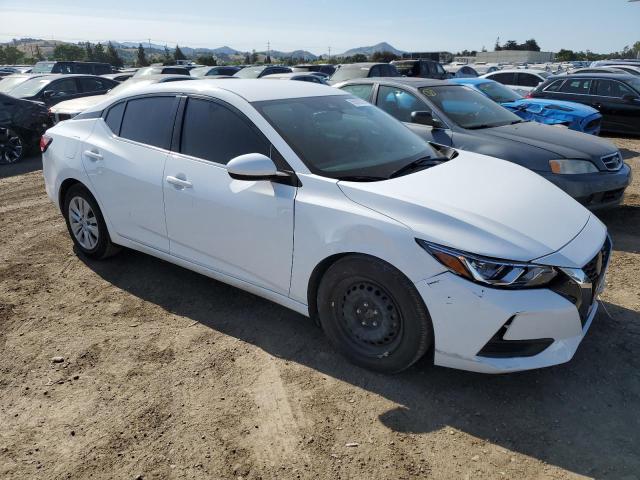 Vin: 3n1ab8bv7ny286922, lot: 55679775, nissan sentra s 20224