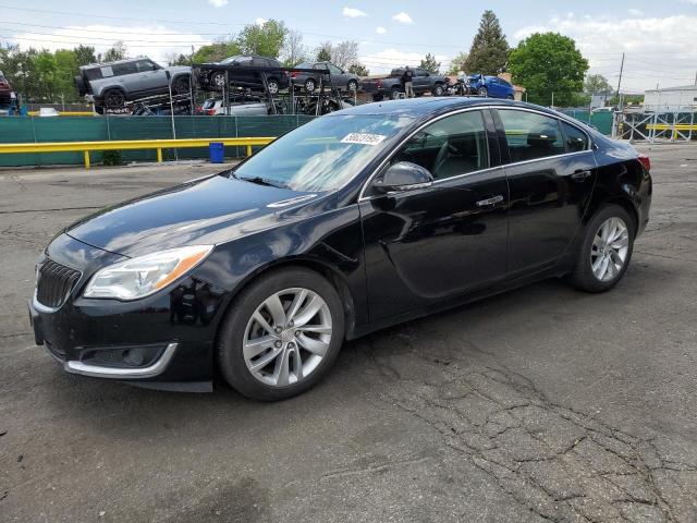 Vin: 2g4gn5ex4e9264107, lot: 58623195, buick regal premium 2014 img_1