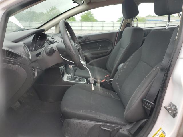 2018 FORD FIESTA SE - 3FADP4BJ6JM131707