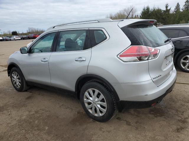 Vin: 5n1at2mt3gc864847, lot: 56215735, nissan rogue s 20162