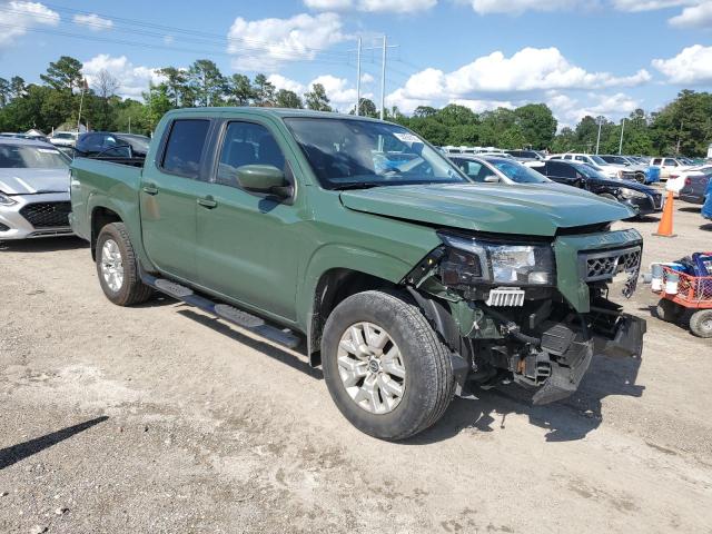Vin: 1n6ed1ek5nn691351, lot: 56259155, nissan frontier s 20224