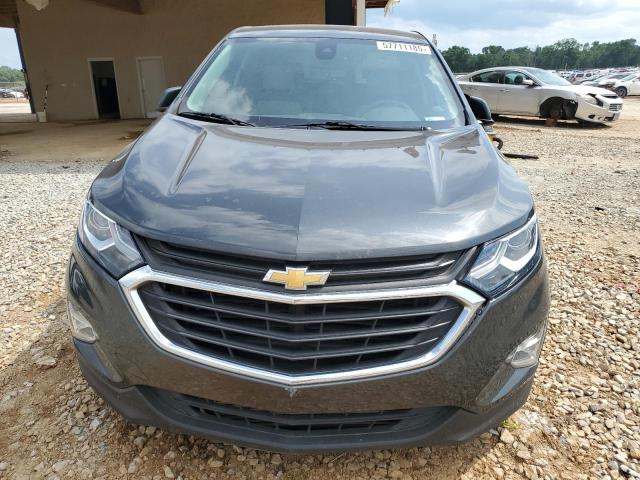 2020 CHEVROLET EQUINOX LT - 2GNAXKEV7L6270071