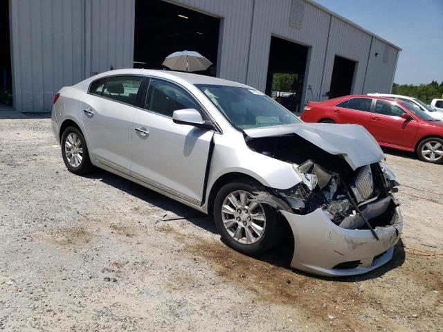 Vin: 1g4gb5eg5af159585, lot: 57473395, buick lacrosse cx 20104