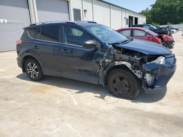 Vin: jtmzfrev7hj132371, lot: 57069895, toyota rav4 le 20174