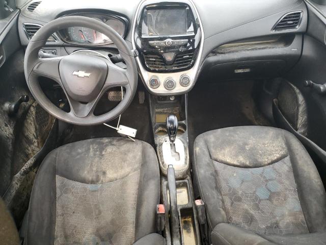 2017 CHEVROLET SPARK LS KL8CB6SA0HC786868