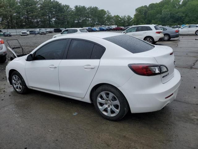 Vin: jm1bl1ug2c1531695, lot: 56307725, mazda 3 i 20122