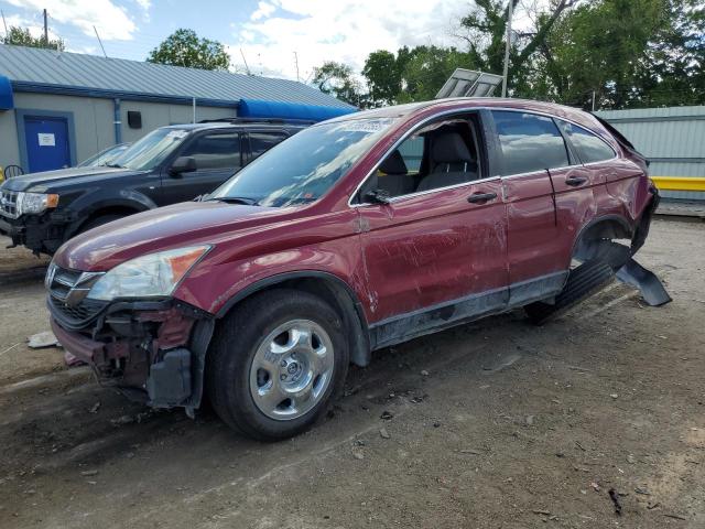 Vin: 5j6re3h35al004161, lot: 55672565, honda crv lx 2010 img_1