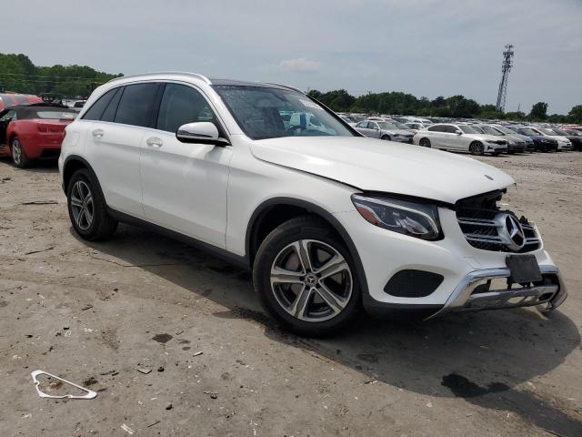 Vin: wdc0g4kb2kv178879, lot: 55319905, mercedes-benz glc-class 300 4matic 20194